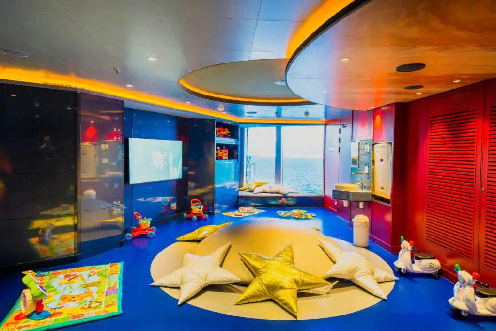 MSC Seascape - MSC Seascape-907035