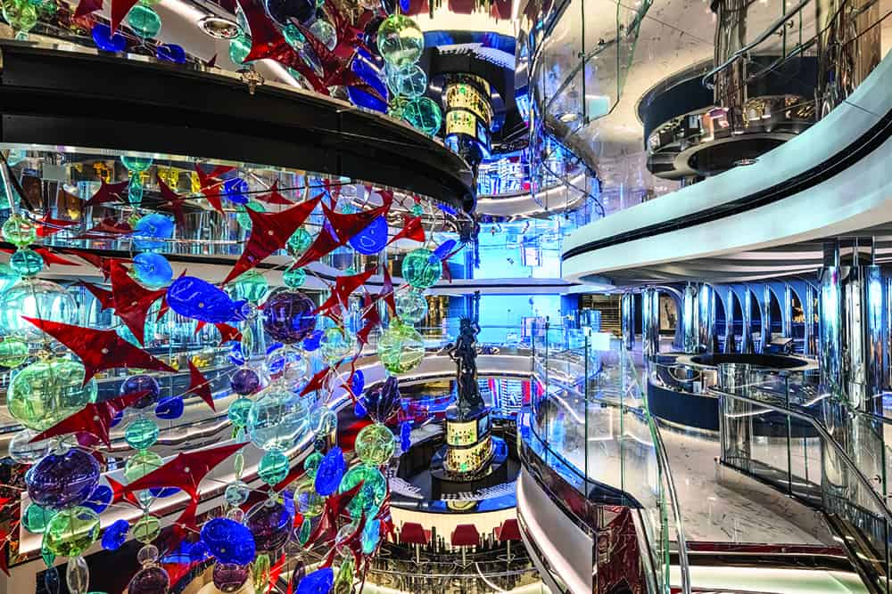 MSC Seascape - MSC Seascape-907046