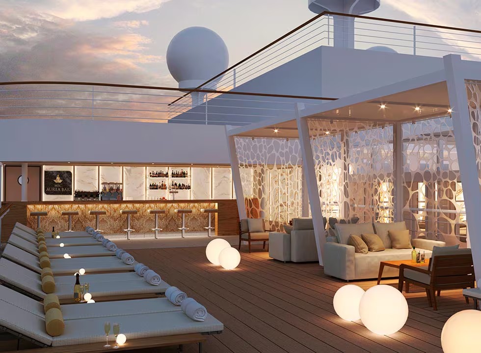 MSC Seashore - MSC Seashore-907089