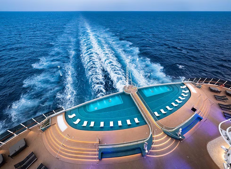 MSC Seashore - MSC Seashore-907088