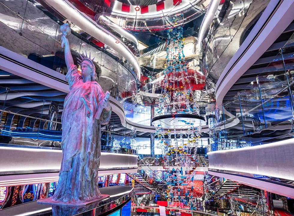 MSC Seashore - MSC Seashore-907087