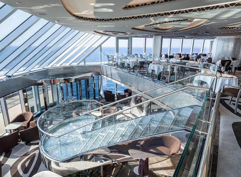 MSC Seashore - MSC Seashore-907086