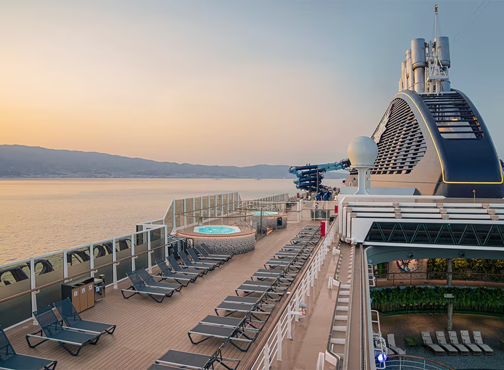 MSC Seashore - MSC Seashore-907084