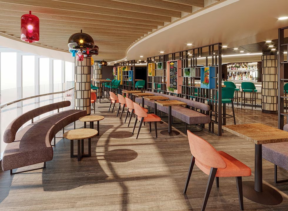 MSC Seashore - MSC Seashore-907082