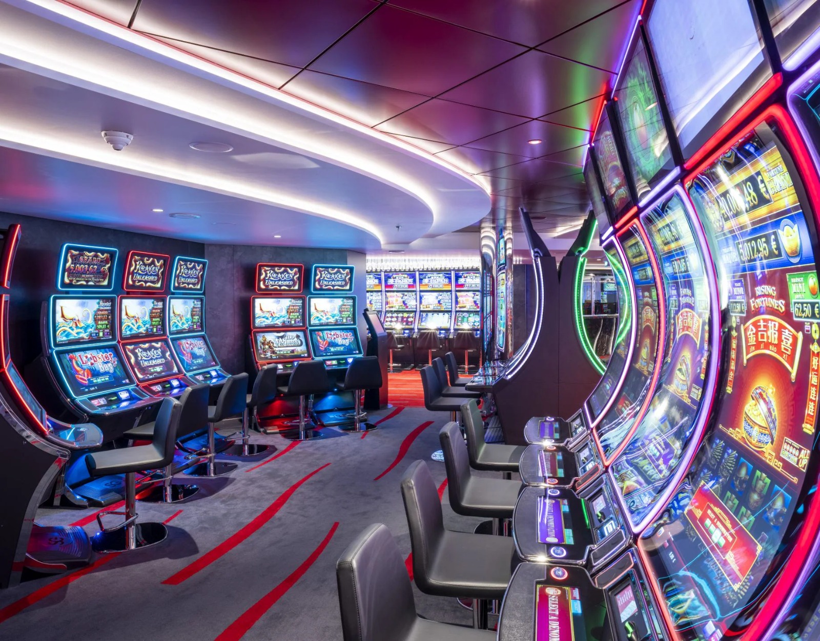 MSC Seashore - MSC Seashore-907080