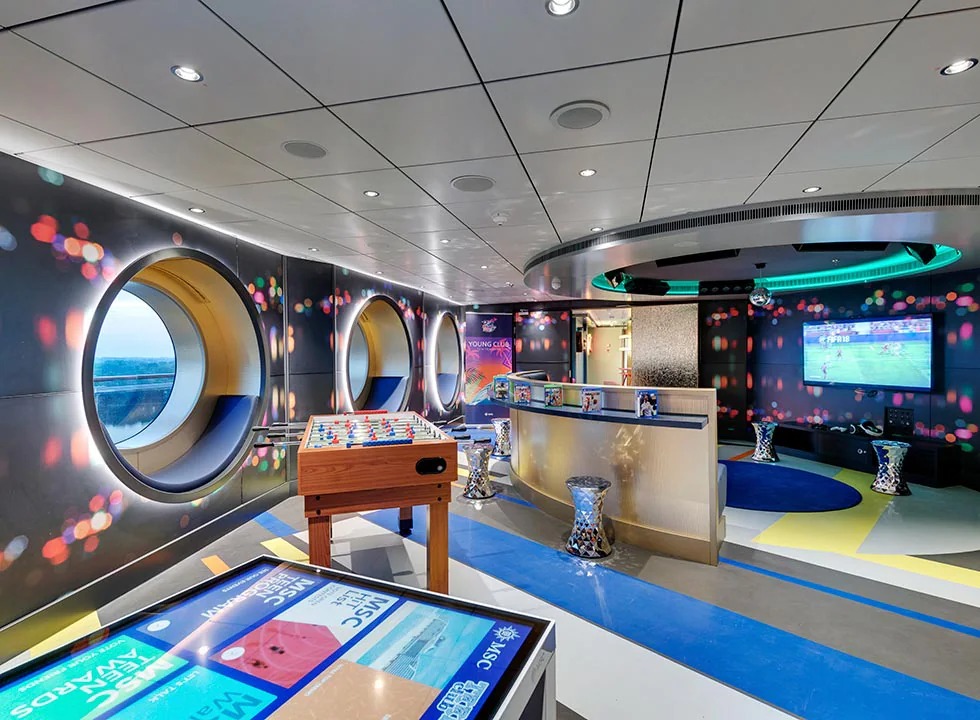 MSC Seashore - MSC Seashore-907078