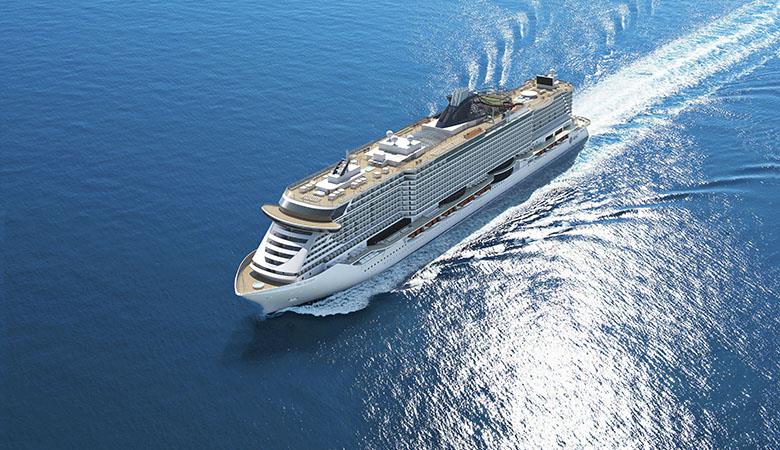 MSC Seaside - MSC Seaside-906980