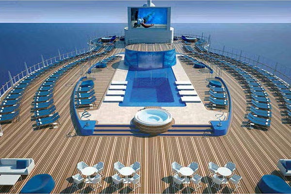 MSC Seaside - MSC Seaside-906978