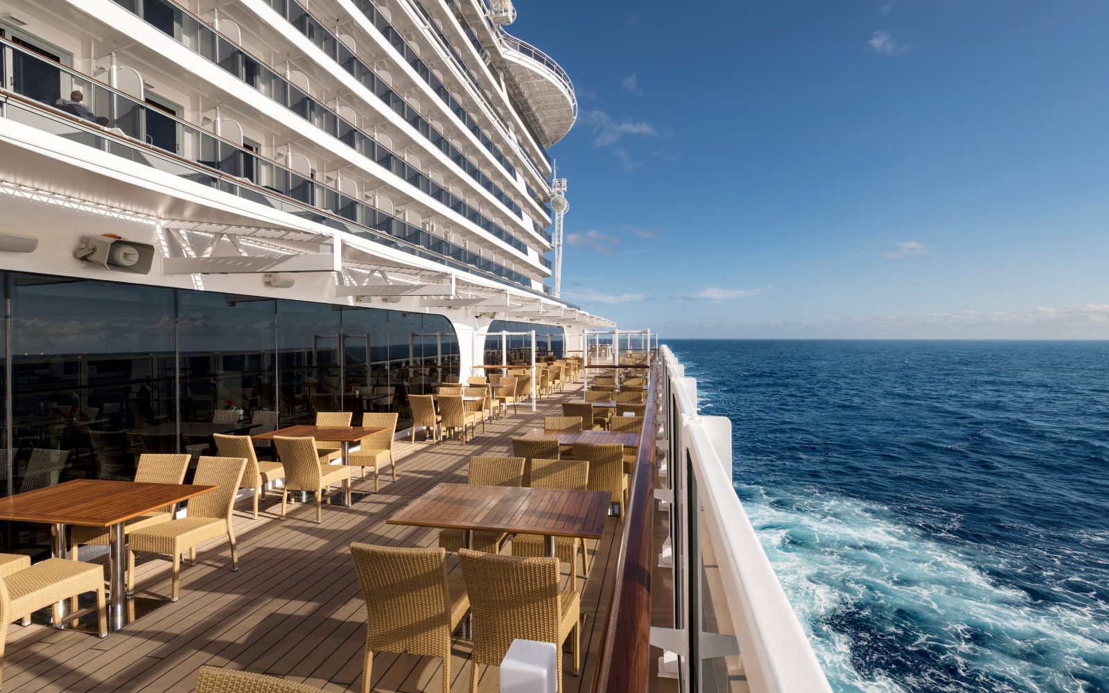 MSC Seaside - MSC Seaside-906977