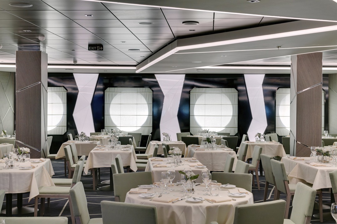 MSC Seaside - MSC Seaside-906975