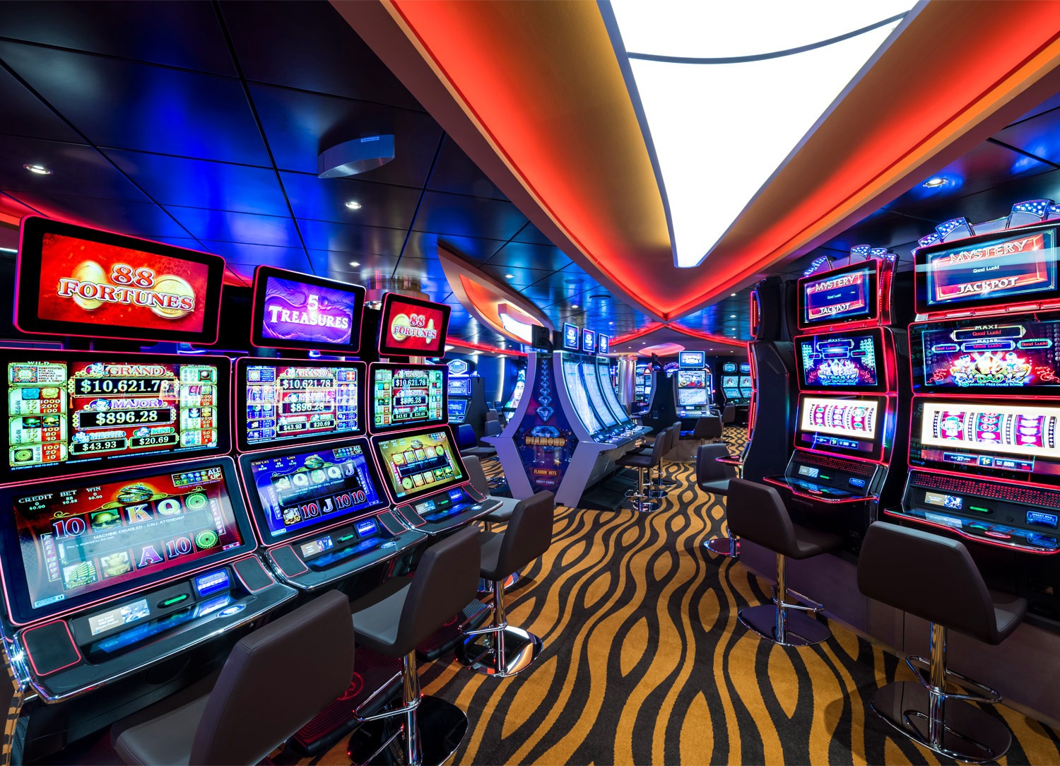 MSC Seaside - MSC Seaside-906970