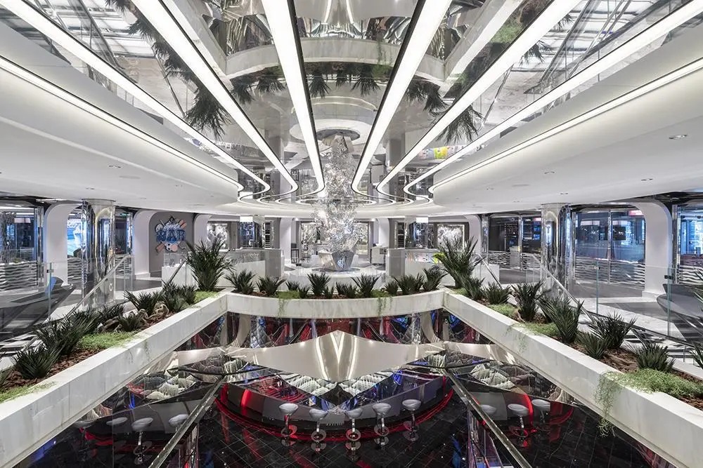 MSC Seaview - MSC Seaview-906862