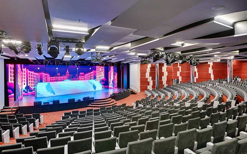 MSC Seaview - MSC Seaview-906855