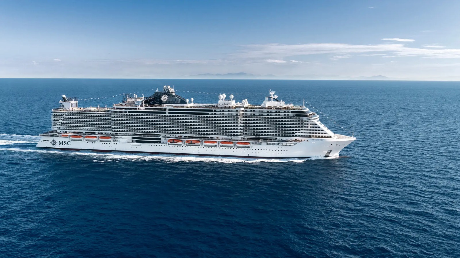 MSC Seaview - MSC Seaview-906863