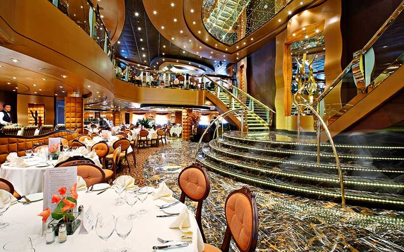 MSC Splendida - MSC Splendida-907258