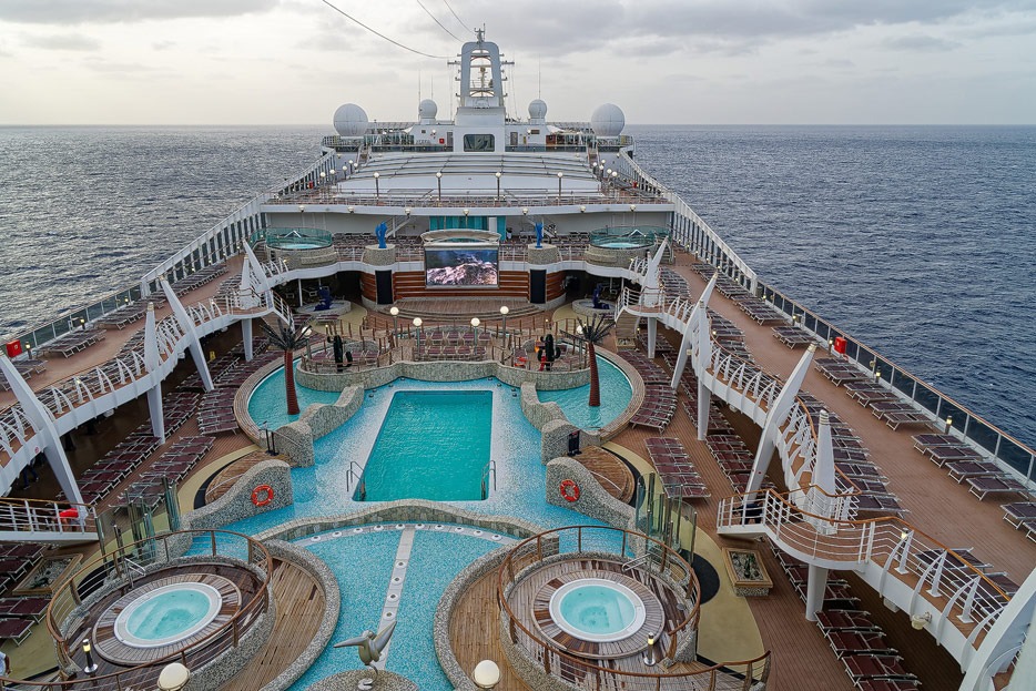 MSC Splendida - MSC Splendida-907260