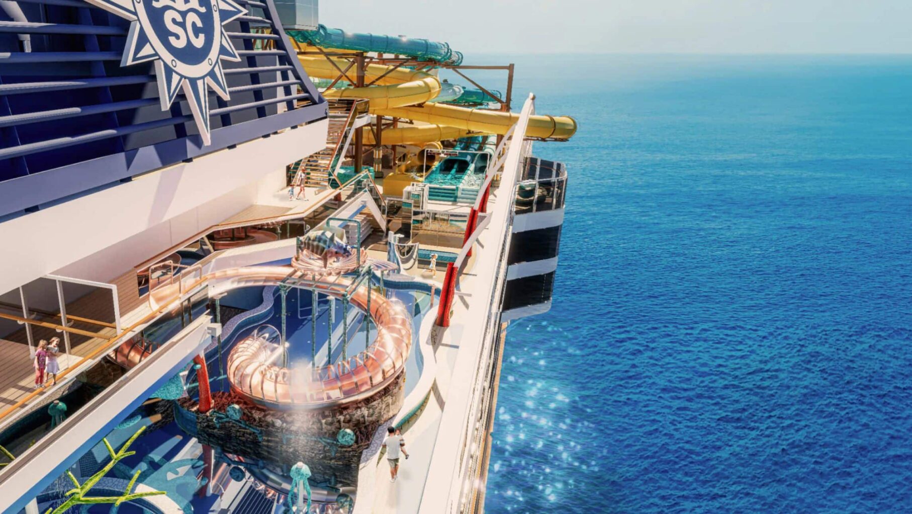 MSC World America - MSC World America-906506