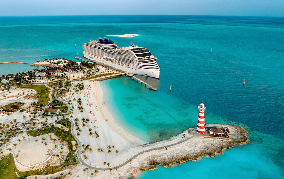 MSC World America - MSC World America-906503