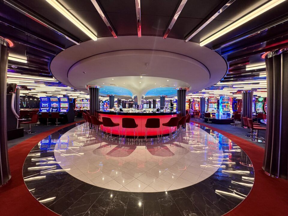 MSC World America - MSC World America-906501