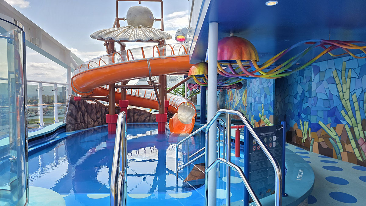 MSC World America - MSC World America-906500