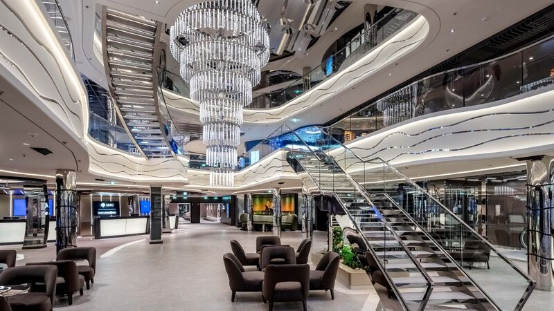 MSC World America - MSC World America-906494