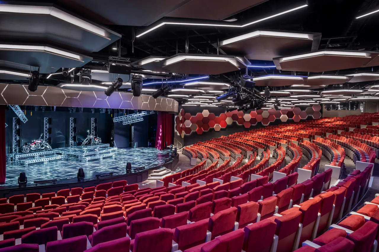 MSC World America - MSC World America-906493