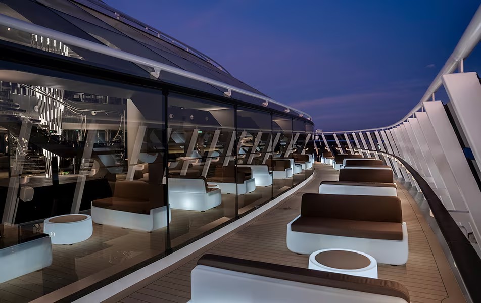 MSC World Asia - MSC World Asia-906788