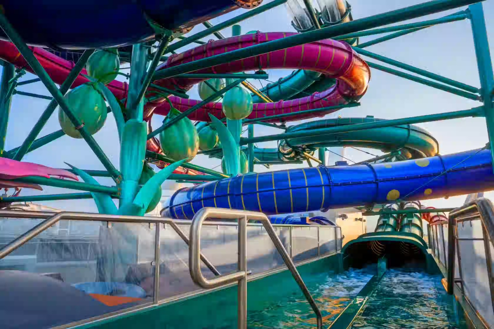 MSC World Asia - MSC World Asia-906786