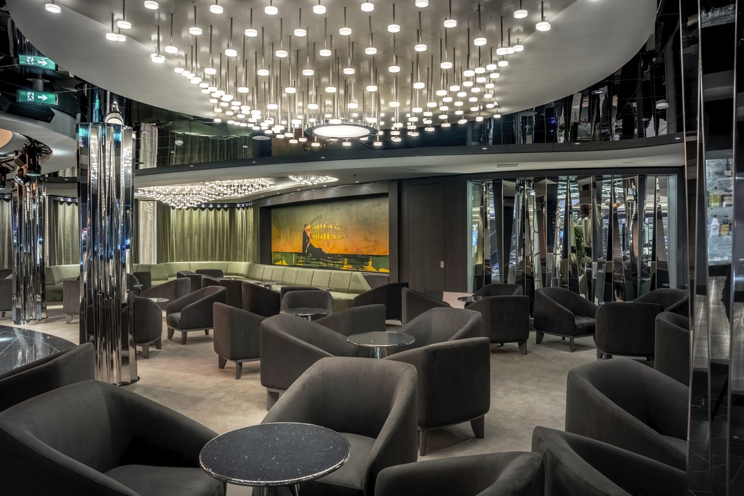 MSC World Europa - MSC World Europa-906262