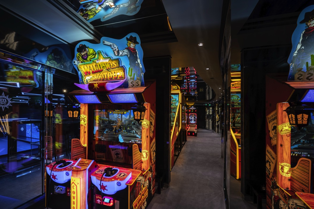 MSC World Europa - MSC World Europa-906259