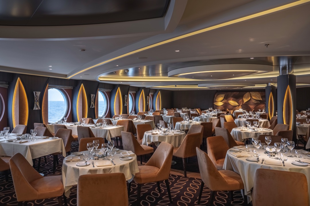MSC World Europa - MSC World Europa-906256