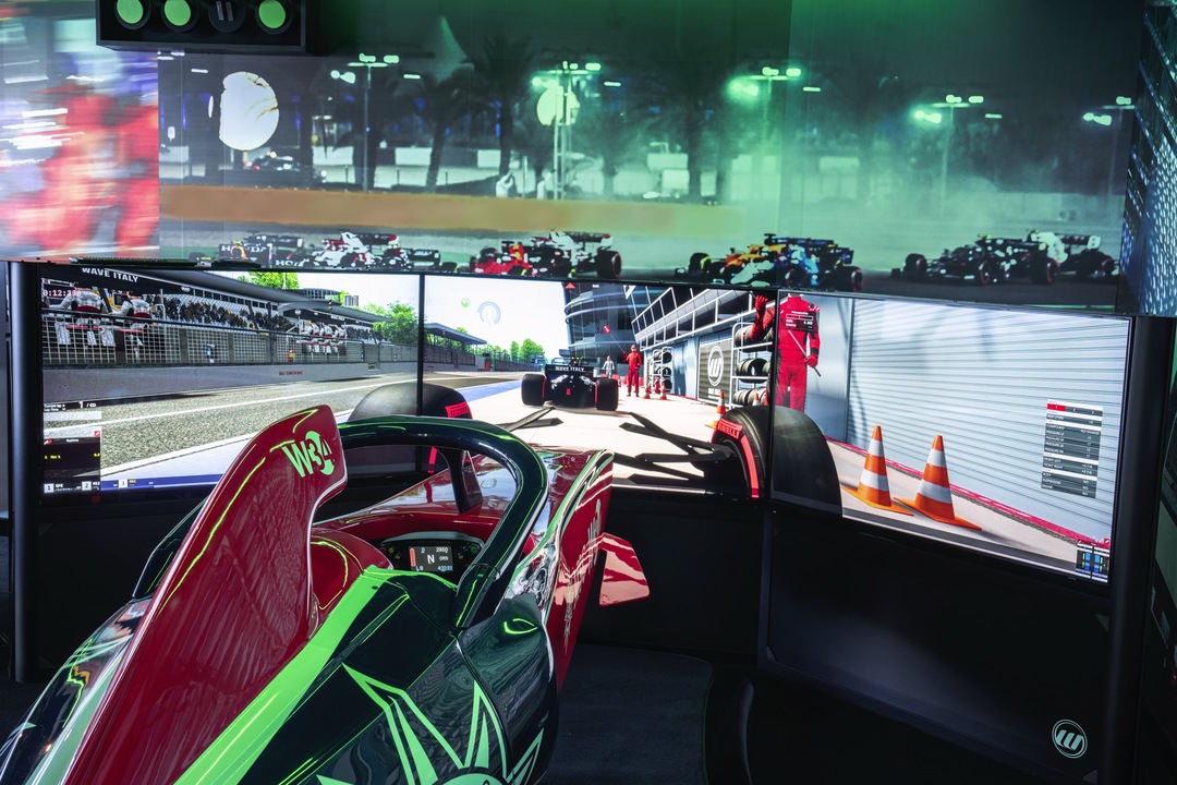 MSC World Europa - MSC World Europa-906254