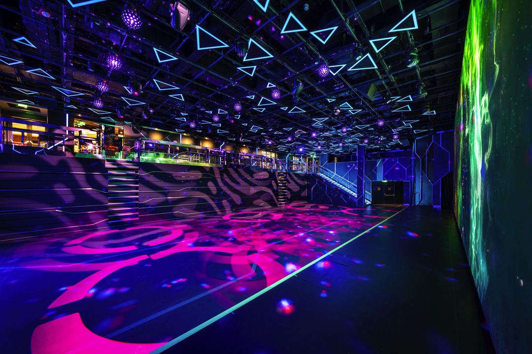 MSC World Europa - MSC World Europa-906253