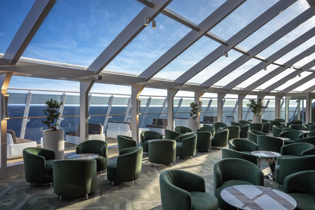 MSC World Europa - MSC World Europa-906250