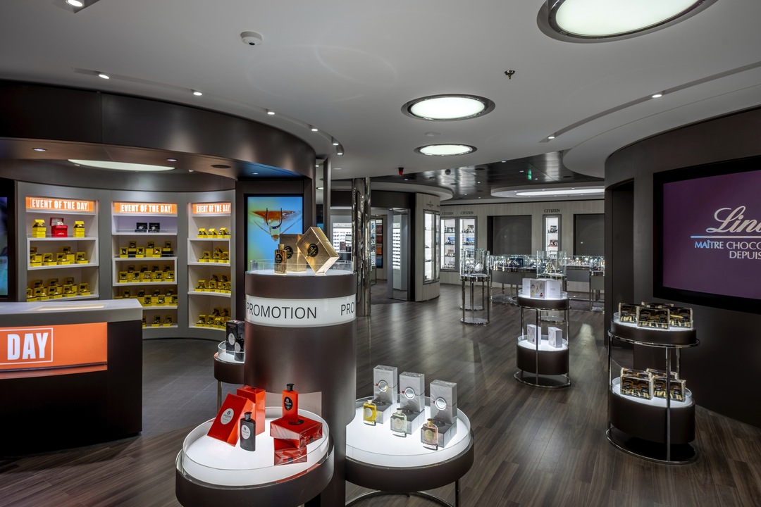 MSC World Europa - MSC World Europa-906247