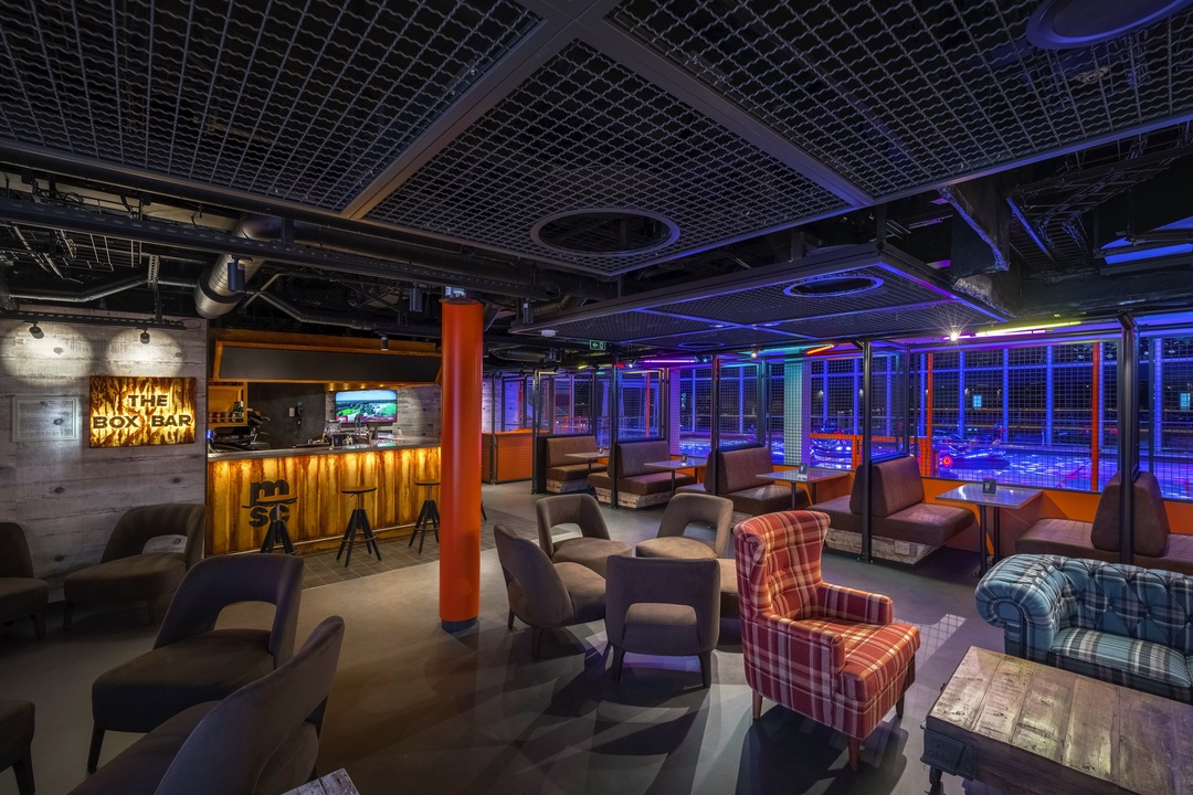 MSC World Europa - MSC World Europa-906246