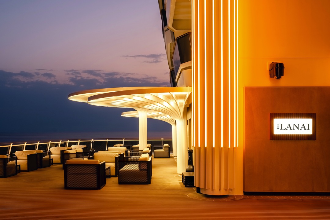 MSC World Europa ile BAE, Katar ve Bahreyn Gemi Turu img