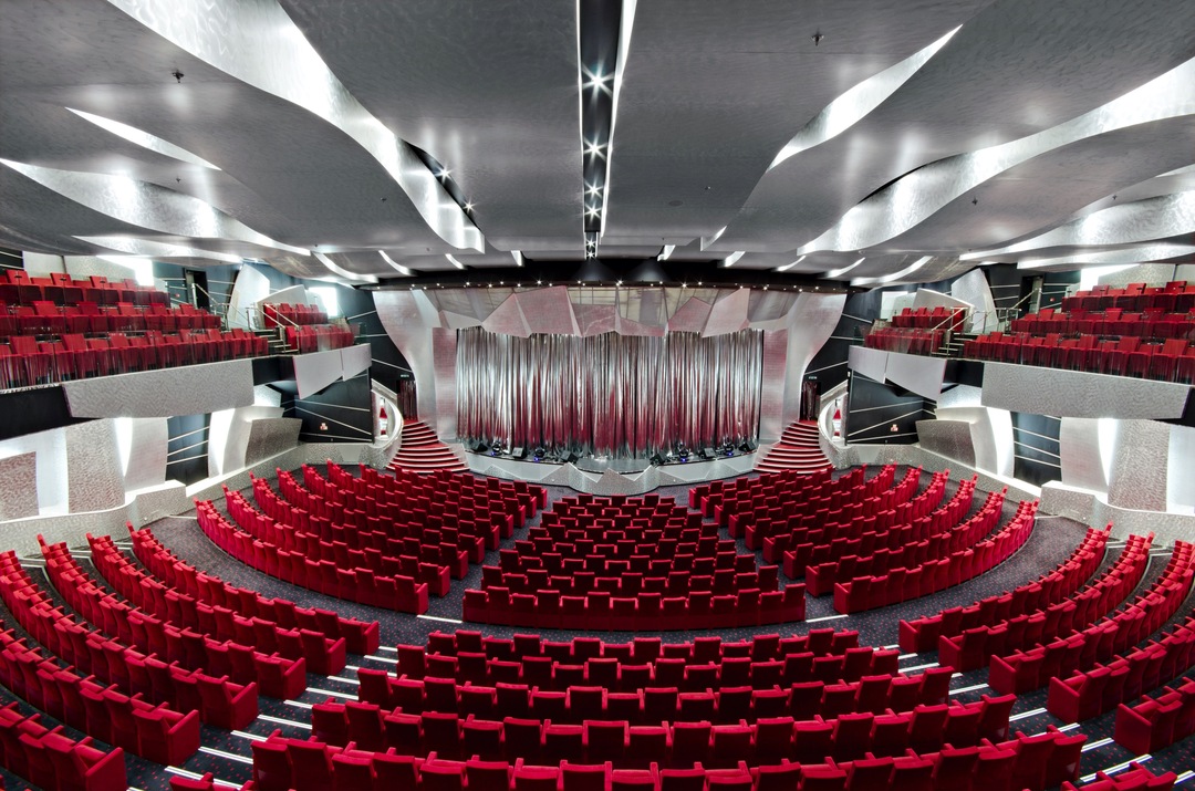 MSC World Europa - MSC World Europa-906244