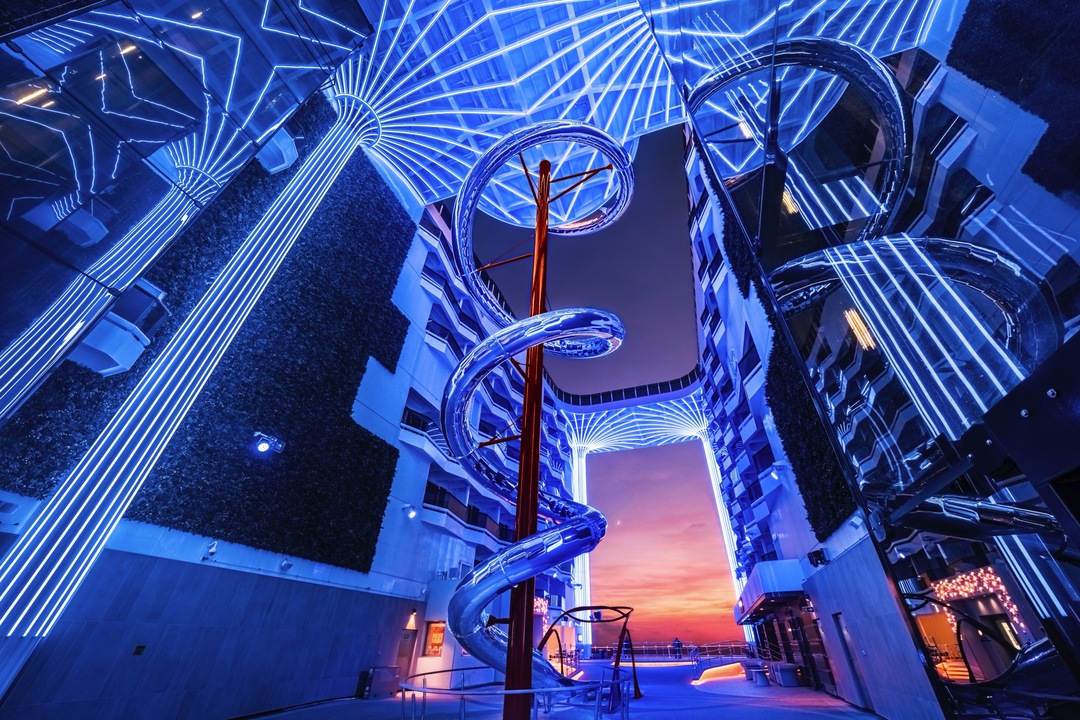 MSC World Europa - MSC World Europa-906242