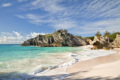 Celebrity Ascent ile Bermuda ve Transatlantik Gemi Turu 