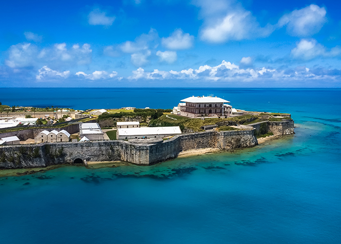 Kurban Bayramı Independence of the Seas ile Bermuda Gemi Turu