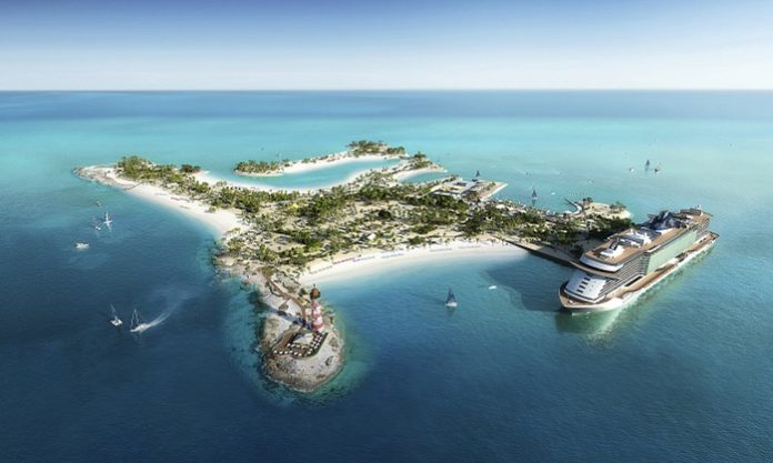 MSC Grandiosa ile Bahamalar ve Meksika Gemi Turu