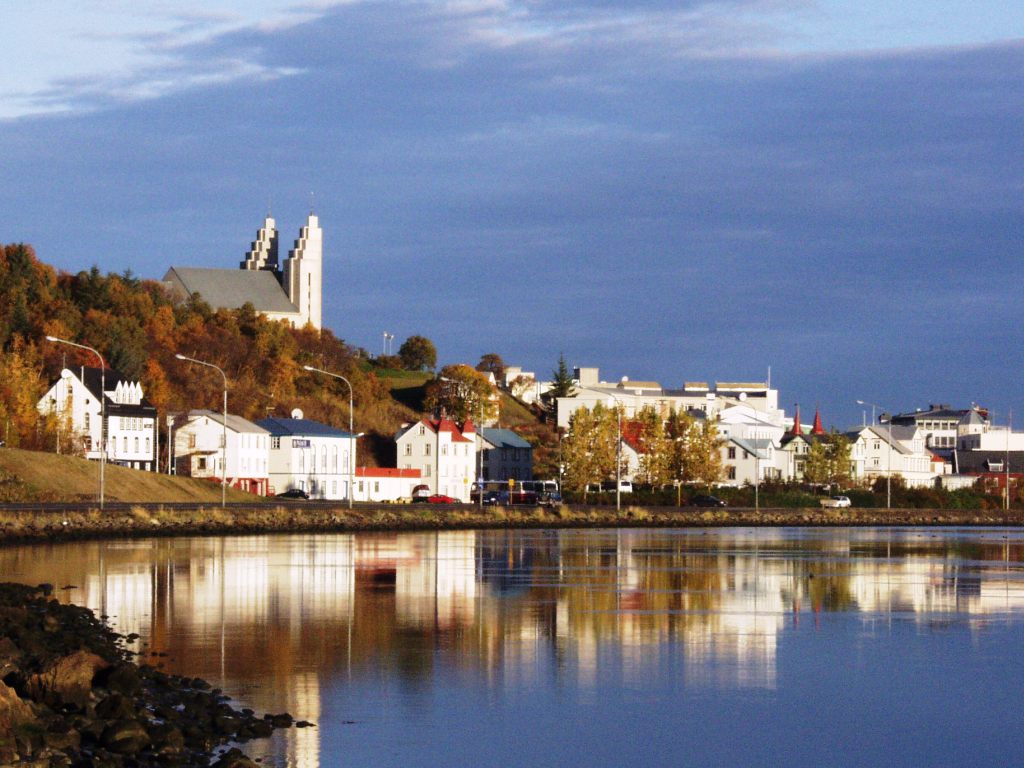 Costa Favolosa ile İzlanda Fiyortları ve İskoç Adaları Gemi Turu