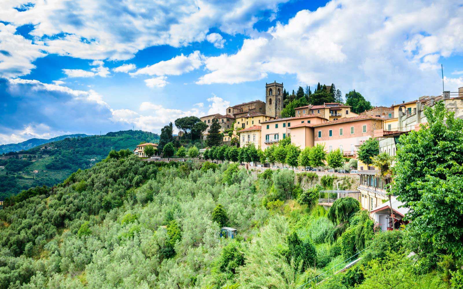 Costa Smeralda ile Venedik, Roma ve Batı Akdeniz Kıyıları Turu