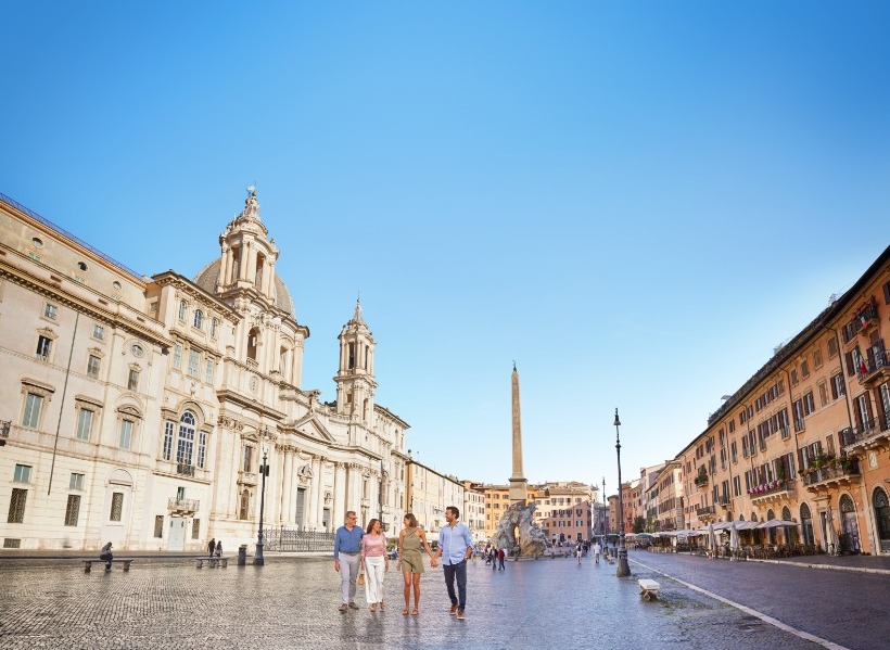 NCL Viva ile Ege ve Akdeniz Gemi Turu