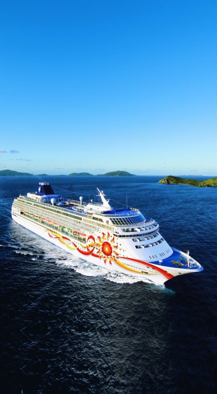 NCL Sun ile Amalfi Sahilleri, Sicilya ve Adriyatik Kıyıları Gemi Turu img