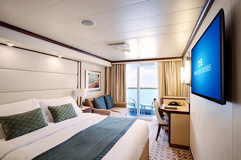Mini Suite Kabin