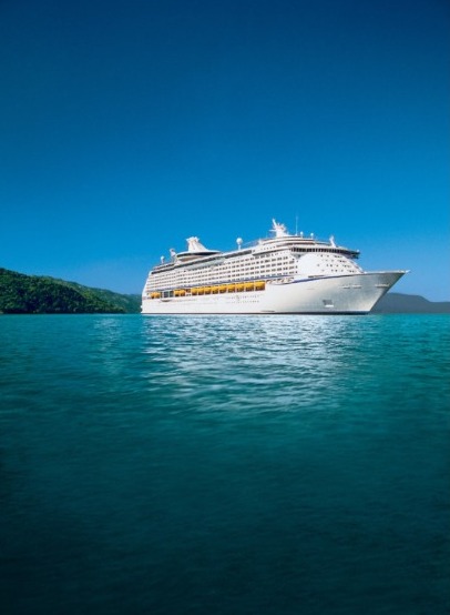 Explorer of the Seas ile Akdeniz ve Korsika Adası Gemi Turu img