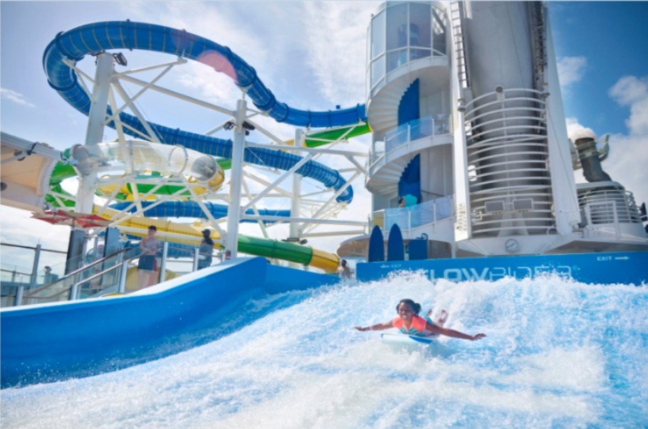 Freedom of the Seas - Freedom of the Seas-907513