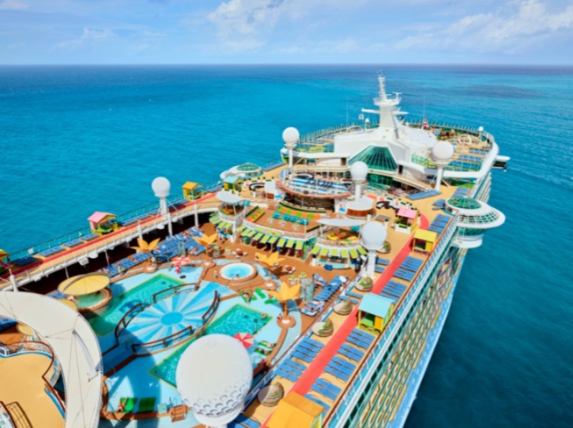 Freedom of the Seas - Freedom of the Seas-907512